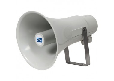 ALTOPARLANTE A TROMBA SIP, ATTIVO, POE