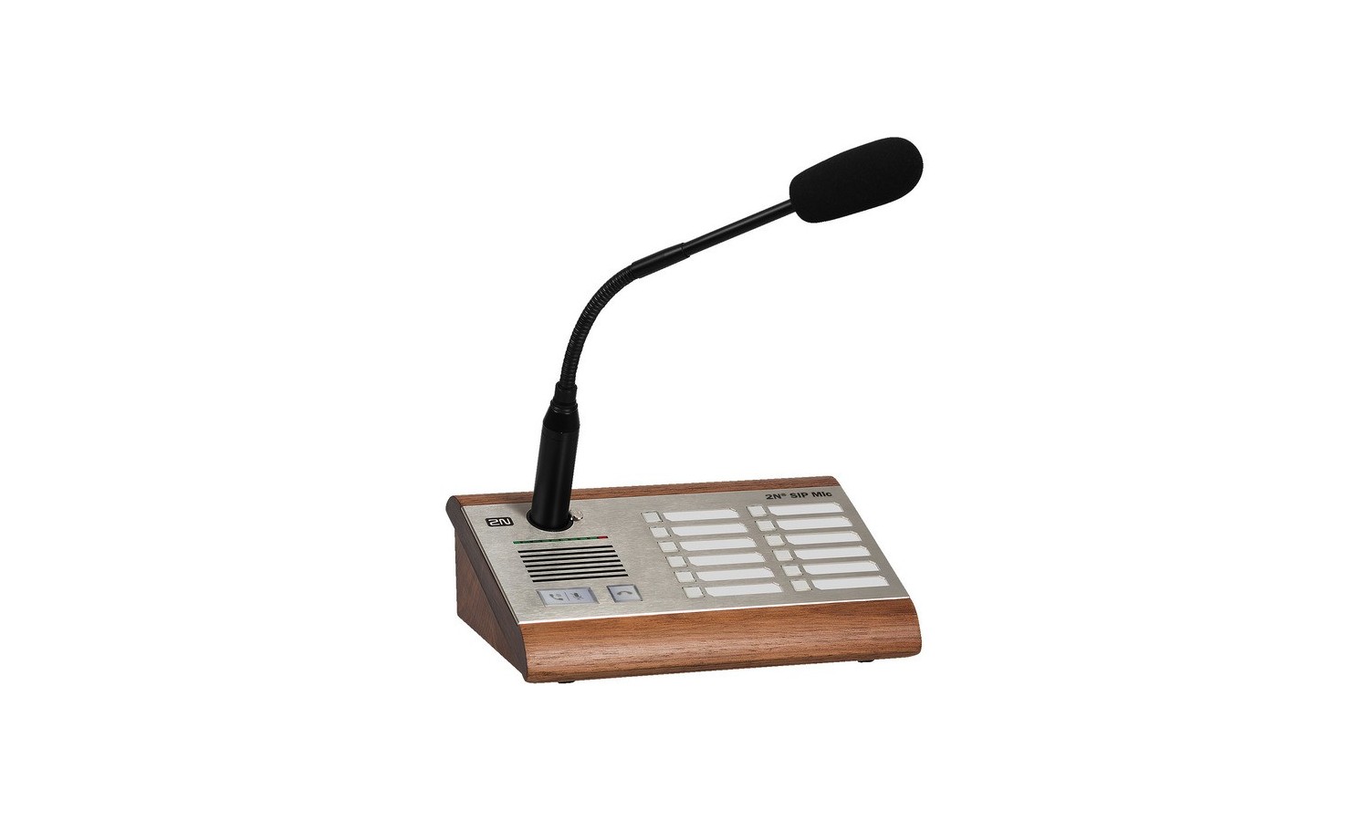 STAZIONE MICROFONICA SIP