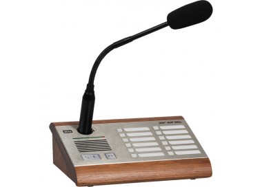 STAZIONE MICROFONICA SIP