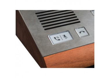 STAZIONE MICROFONICA SIP