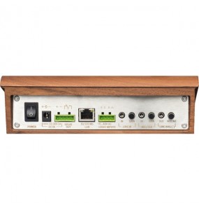 STAZIONE MICROFONICA SIP