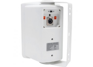 ALTOPARLANTE SIP, BIANCO, ATTIVO, POE