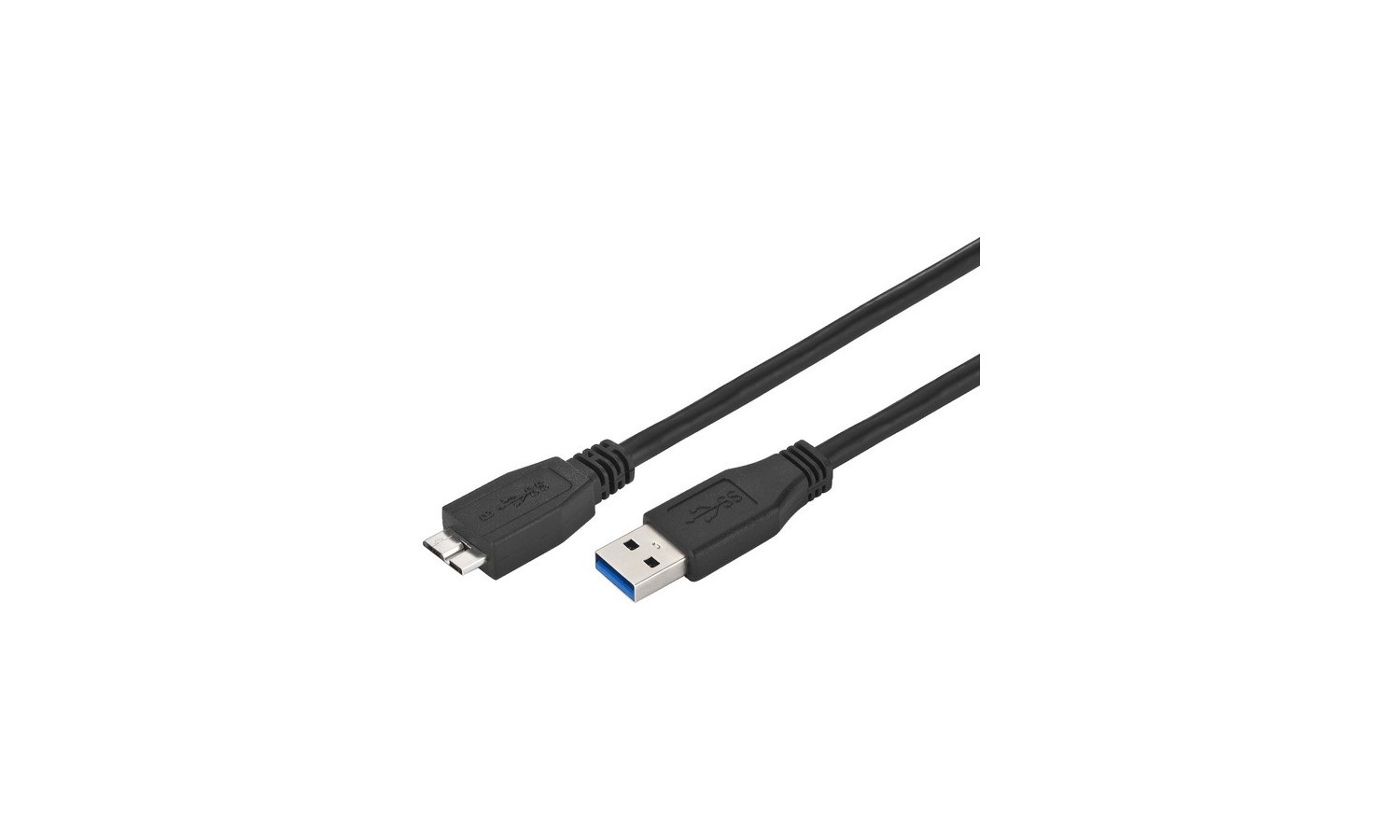 CAVO DI CONNESSIONE USB 3.0, 2 M