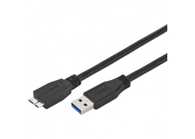 CAVO DI CONNESSIONE USB 3.0, 2 M