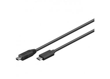 CAVO ADATTATORE USB, 1 M