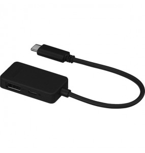 CAVO ADATTATORE USB MULTIPORT