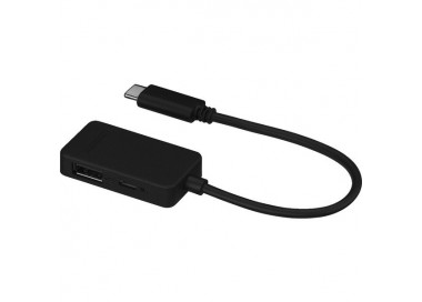 CAVO ADATTATORE USB MULTIPORT