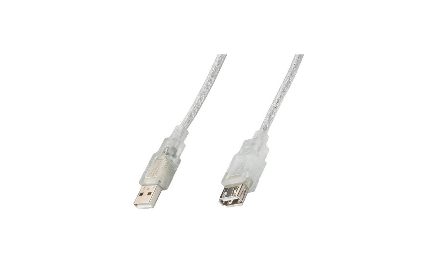 CAVO DI PROLUNGA USB, 0.6 M