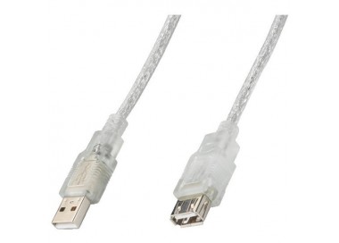 CAVO DI PROLUNGA USB, 0.6 M