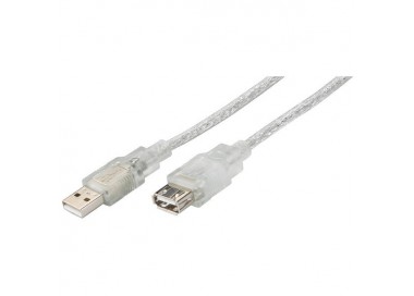 CAVO DI PROLUNGA USB, 0.6 M