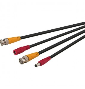 .CAVO COMBI PER TELECAMERE HD-SDI. 10 mt