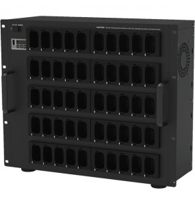 STAZIONE DI RICARICA PER ATS-80 SERIES .