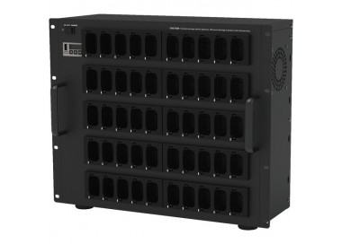 STAZIONE DI RICARICA PER ATS-80 SERIES .