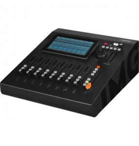 MIXER DIGITALE 16 CANALI.