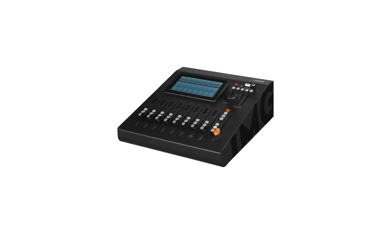 MIXER DIGITALE 16 CANALI.