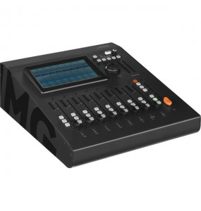 MIXER DIGITALE 16 CANALI.