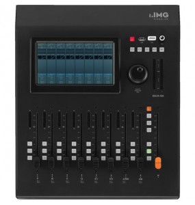 MIXER DIGITALE 16 CANALI.