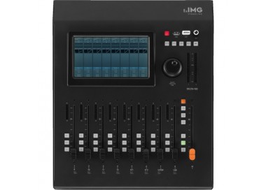 MIXER DIGITALE 16 CANALI.