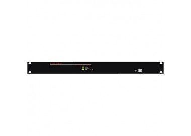 CONTROLLER DI RICARICA CERTIFICATO EN54.