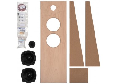 KIT FAI-DA-TE PREASSEMBLATO PER LA COSTR