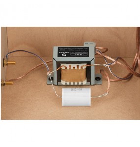 KIT FAI-DA-TE PREASSEMBLATO PER LA COSTR