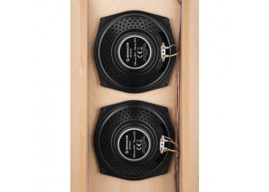 KIT FAI-DA-TE PREASSEMBLATO PER LA COSTR