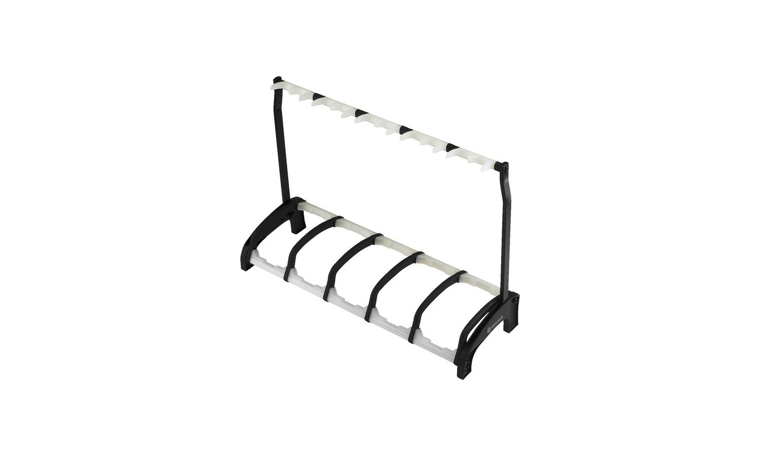 SUPPORTO PER N' 5 CHITARRE ACUSTICHE/ELE