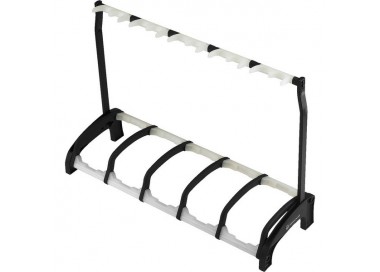 SUPPORTO PER N' 5 CHITARRE ACUSTICHE/ELE