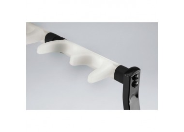 SUPPORTO PER N' 5 CHITARRE ACUSTICHE/ELE