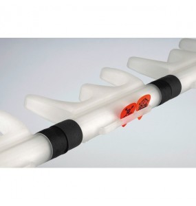 SUPPORTO PER N' 5 CHITARRE ACUSTICHE/ELE