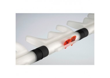 SUPPORTO PER N' 5 CHITARRE ACUSTICHE/ELE