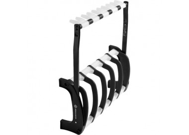 SUPPORTO PER N' 5 CHITARRE ELETTRICHE/BA