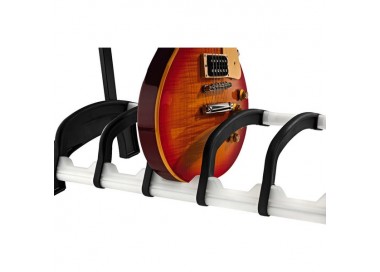 SUPPORTO PER N' 5 CHITARRE ELETTRICHE/BA