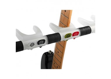 SUPPORTO PER N' 5 CHITARRE ELETTRICHE/BA