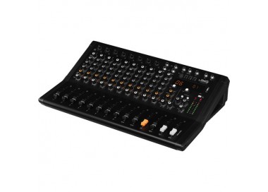 MIXER AUDIO PROFESSIONALE 12 CANALI. MP3