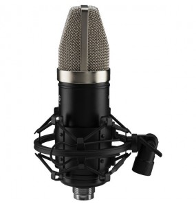 SET DA STUDIO. BUNDLE  1 MICROFONO A CON