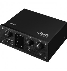 SET DA STUDIO. BUNDLE  1 MICROFONO A CON