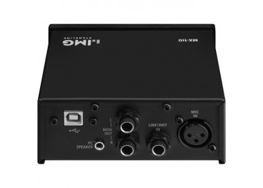 SET DA STUDIO. BUNDLE  1 MICROFONO A CON