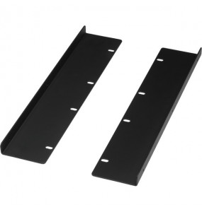 SET STAFFE DI MONTAGGIO A RACK PER DELTA