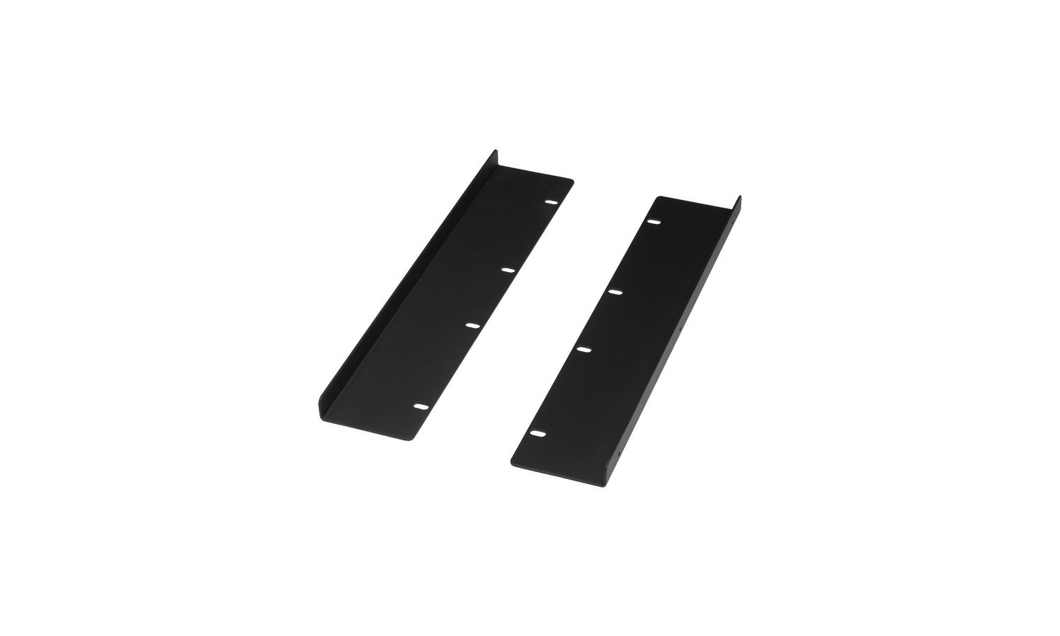 SET STAFFE DI MONTAGGIO A RACK PER DELTA