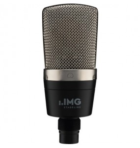 SET DA STUDIO. BUNDLE  1 MICROFONO A CON