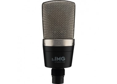 SET DA STUDIO. BUNDLE  1 MICROFONO A CON