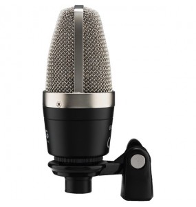 SET DA STUDIO. BUNDLE  1 MICROFONO A CON