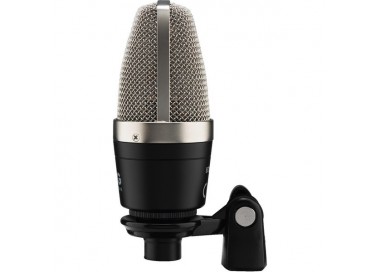 SET DA STUDIO. BUNDLE  1 MICROFONO A CON