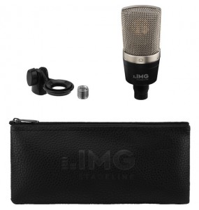 SET DA STUDIO. BUNDLE  1 MICROFONO A CON