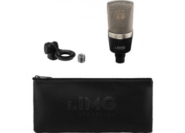 SET DA STUDIO. BUNDLE  1 MICROFONO A CON