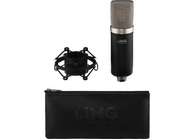 SET DA STUDIO. BUNDLE  1 MICROFONO A CON