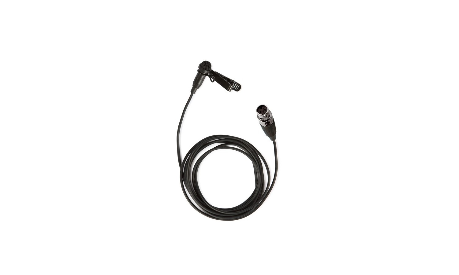 Lavalier microphone