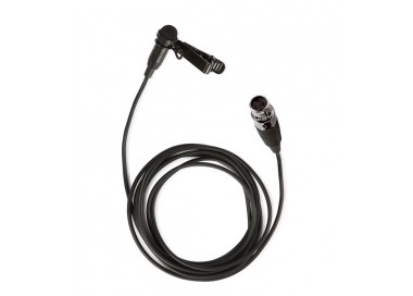Lavalier microphone