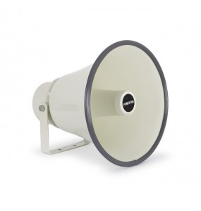 Horn speaker